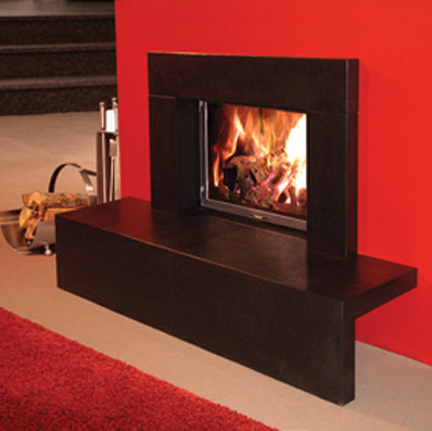 Камины из гранита