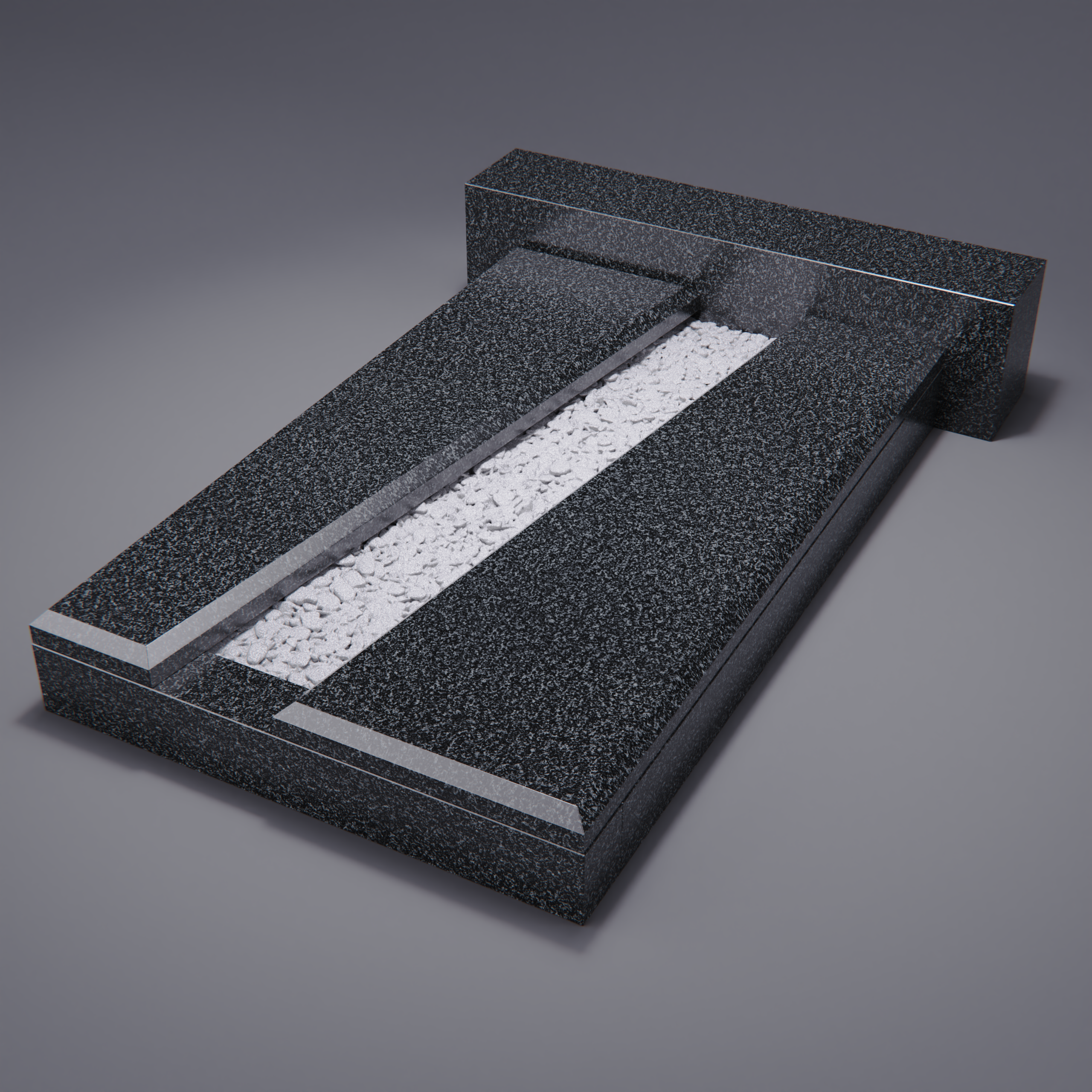 Надгробные плиты