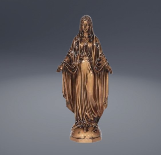 Скульптуры