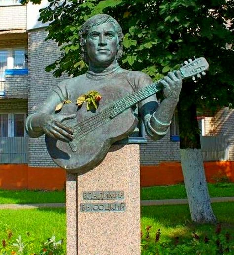 Памятник в Новогрудке и Новогрудском районе