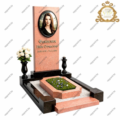 Одиночный мемориальный комплекс ОК2