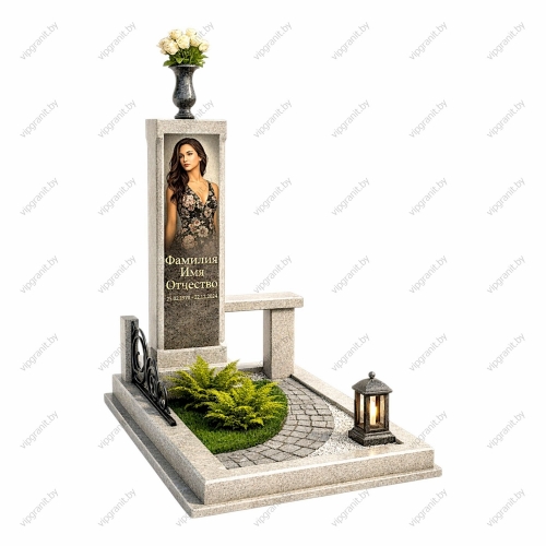 Одиночный  комплекс ОК6