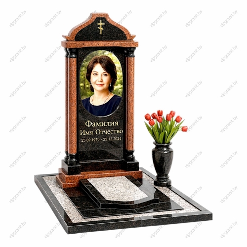 Одиночный  комплекс ОК7