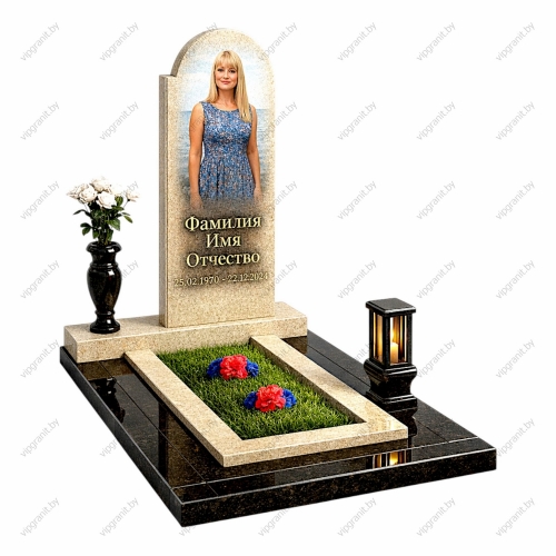 Одиночный  комплекс ОК8