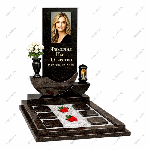 Одиночный мемориальный комплекс ОК9