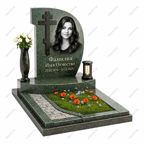 Одиночный мемориальный комплекс ОК11