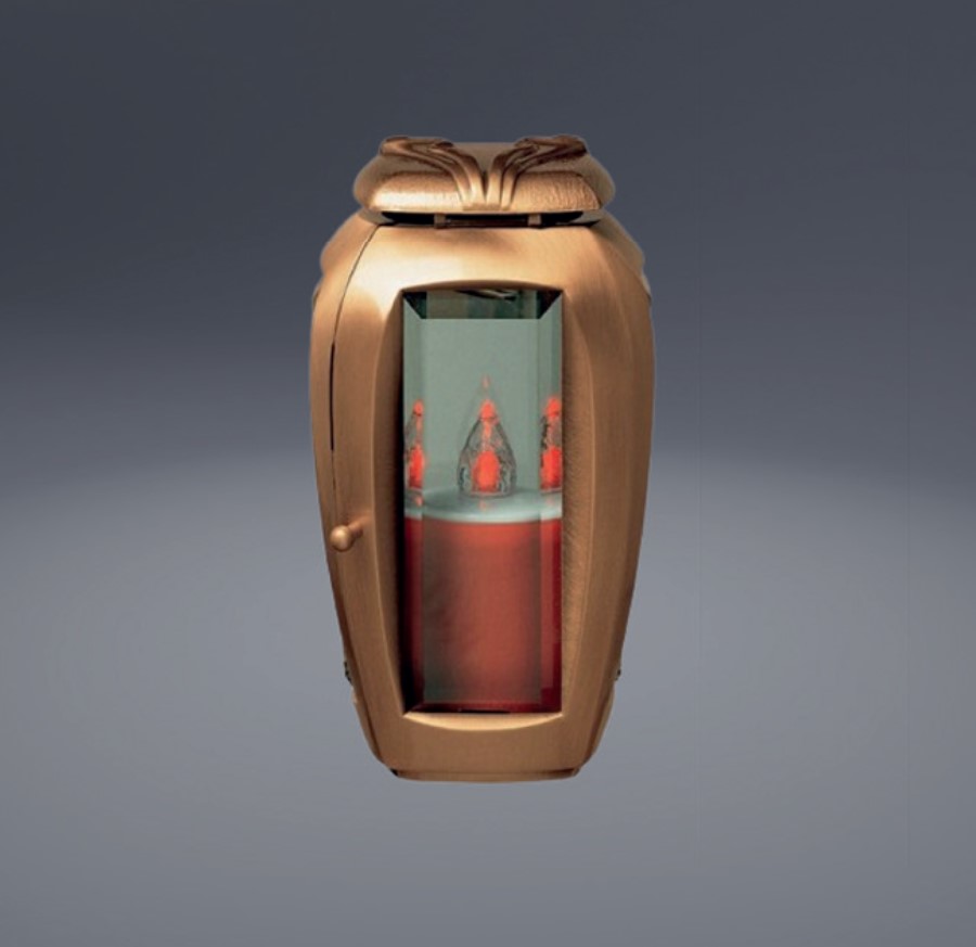 Изделия из бронзы Caggiati Италия